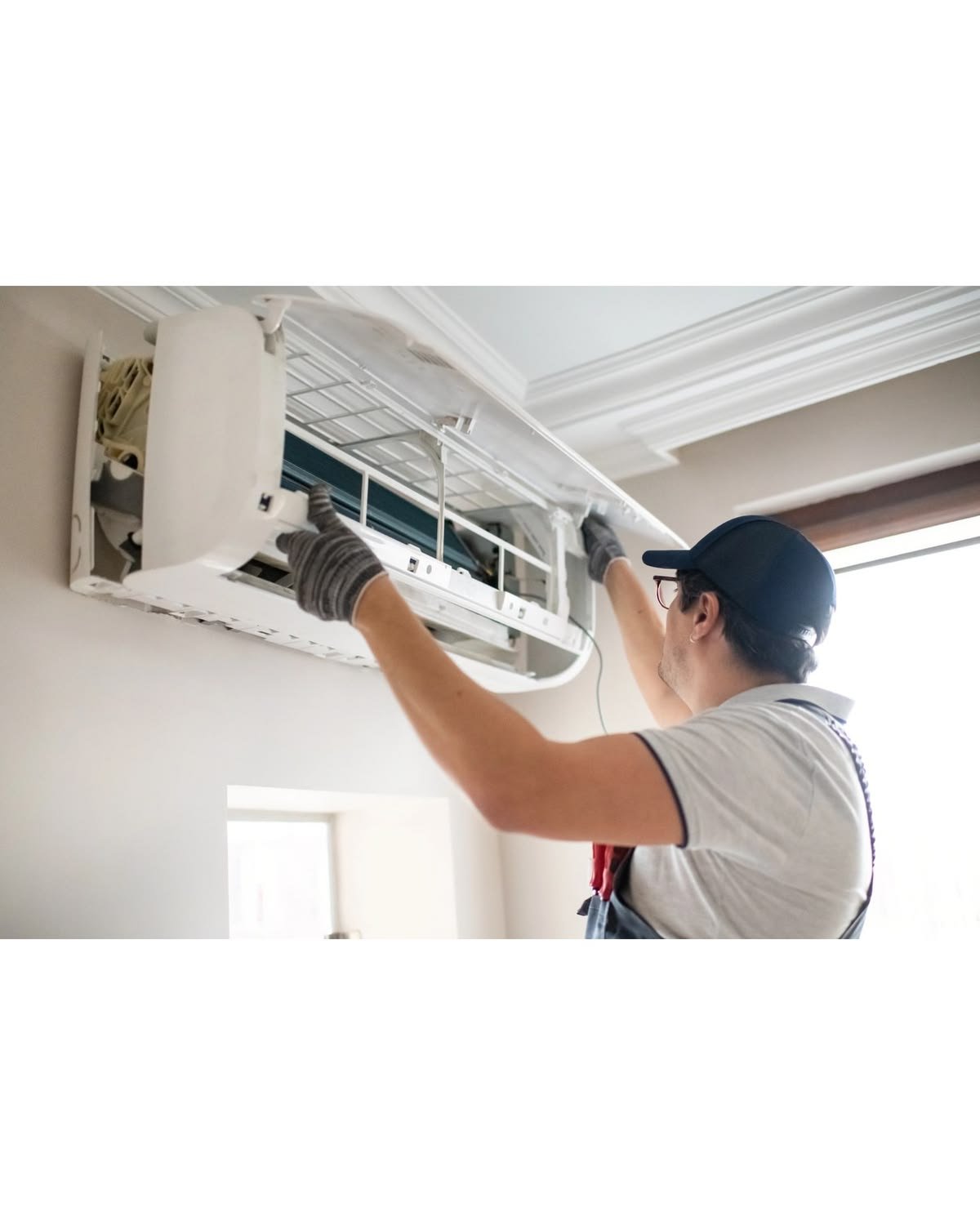 AC Repair in Ahemdabad